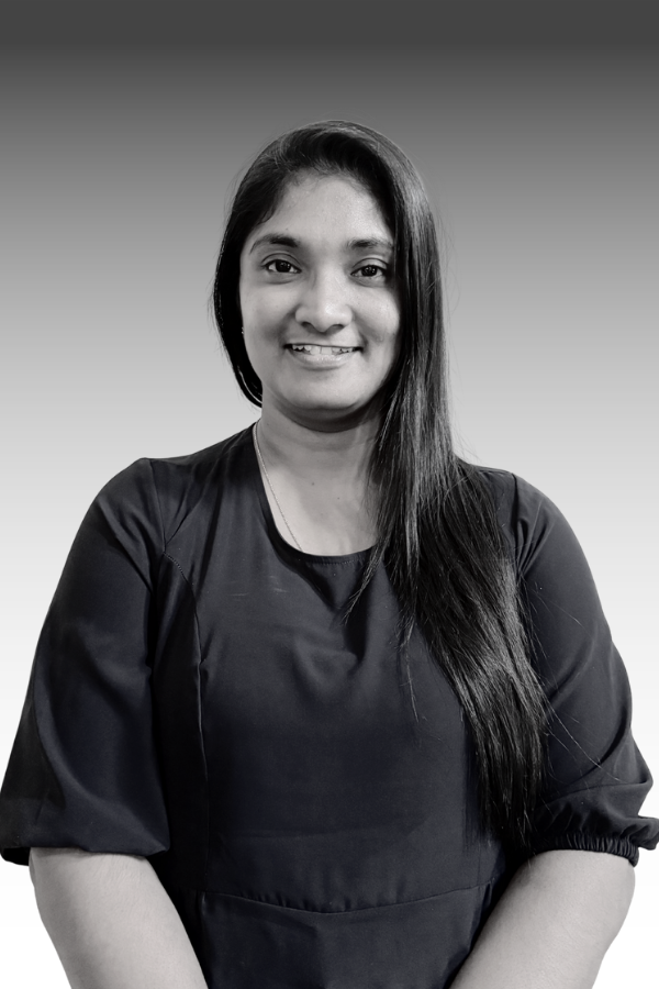 Kavitha Wijesekara - Principal Architect _ Studio Manific Pvt Ltd