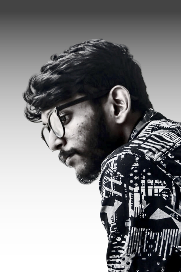 Hirusha Jayasingha - Architectural Draftmen