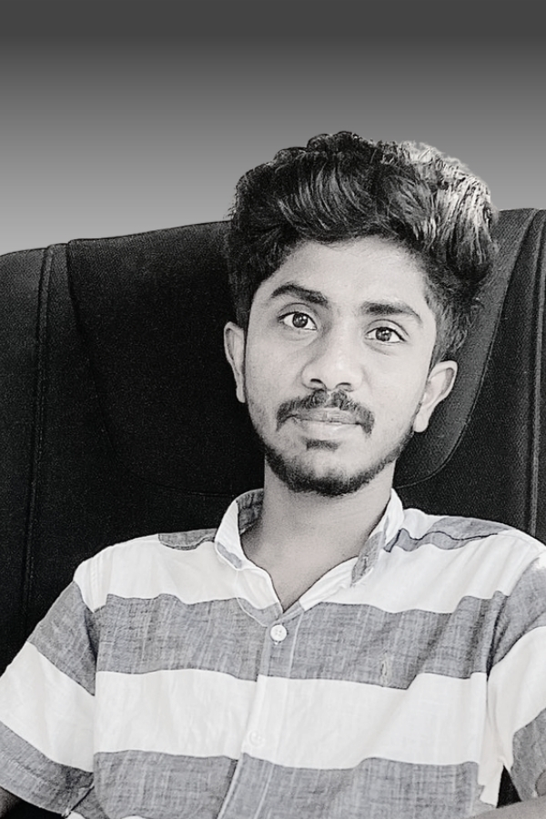 Yeshan Silva - Architectural Visualizer -Studio Manific Pvt Ltd