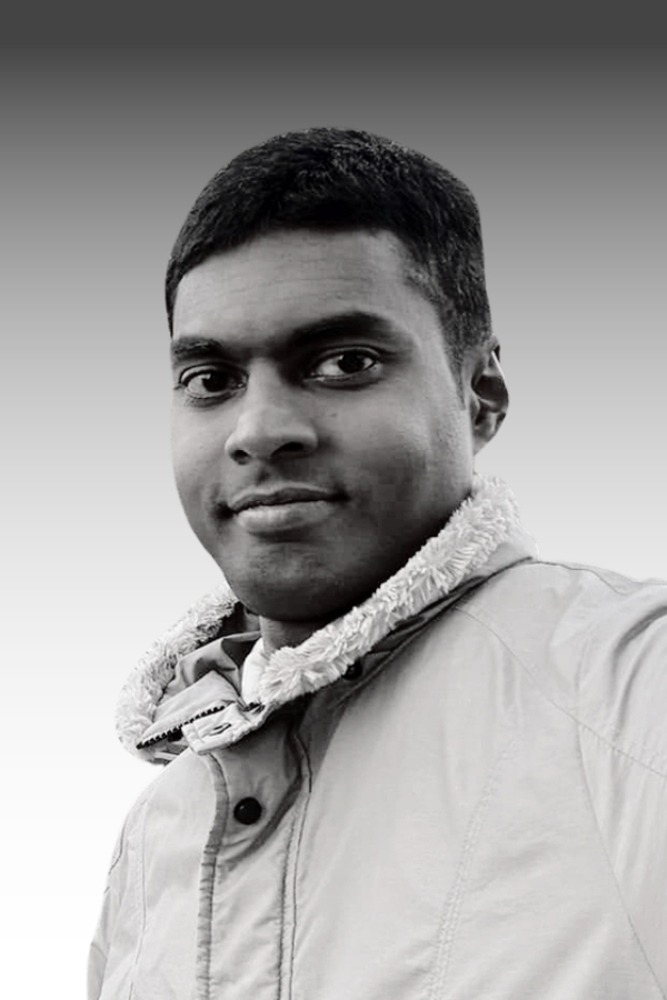 Eng. Anupa Rasil Ariyarathne