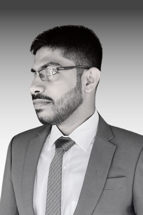 Ashan Sasanda- Architectural Visualizer of Studio Manific Pvt Ltd